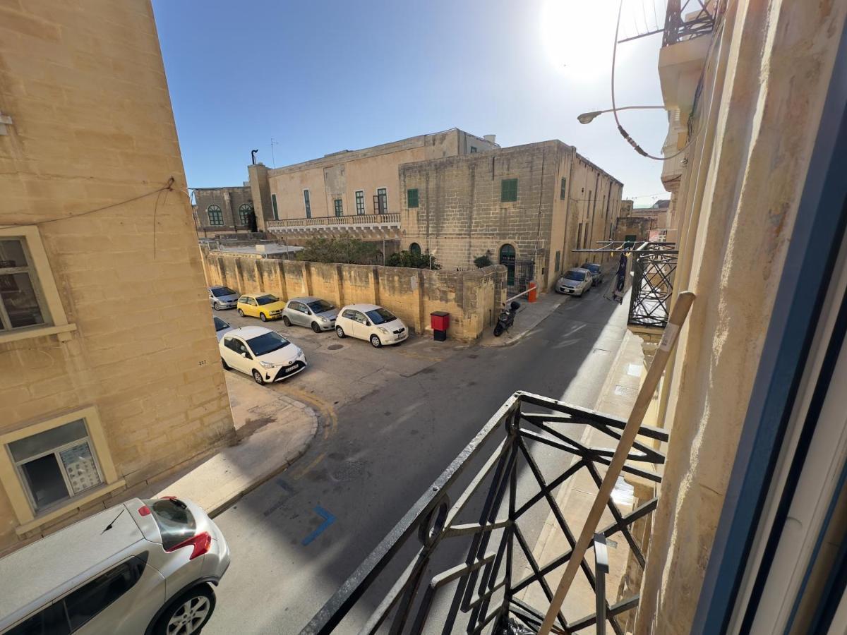 Valletta Dome Apartment Exterior photo