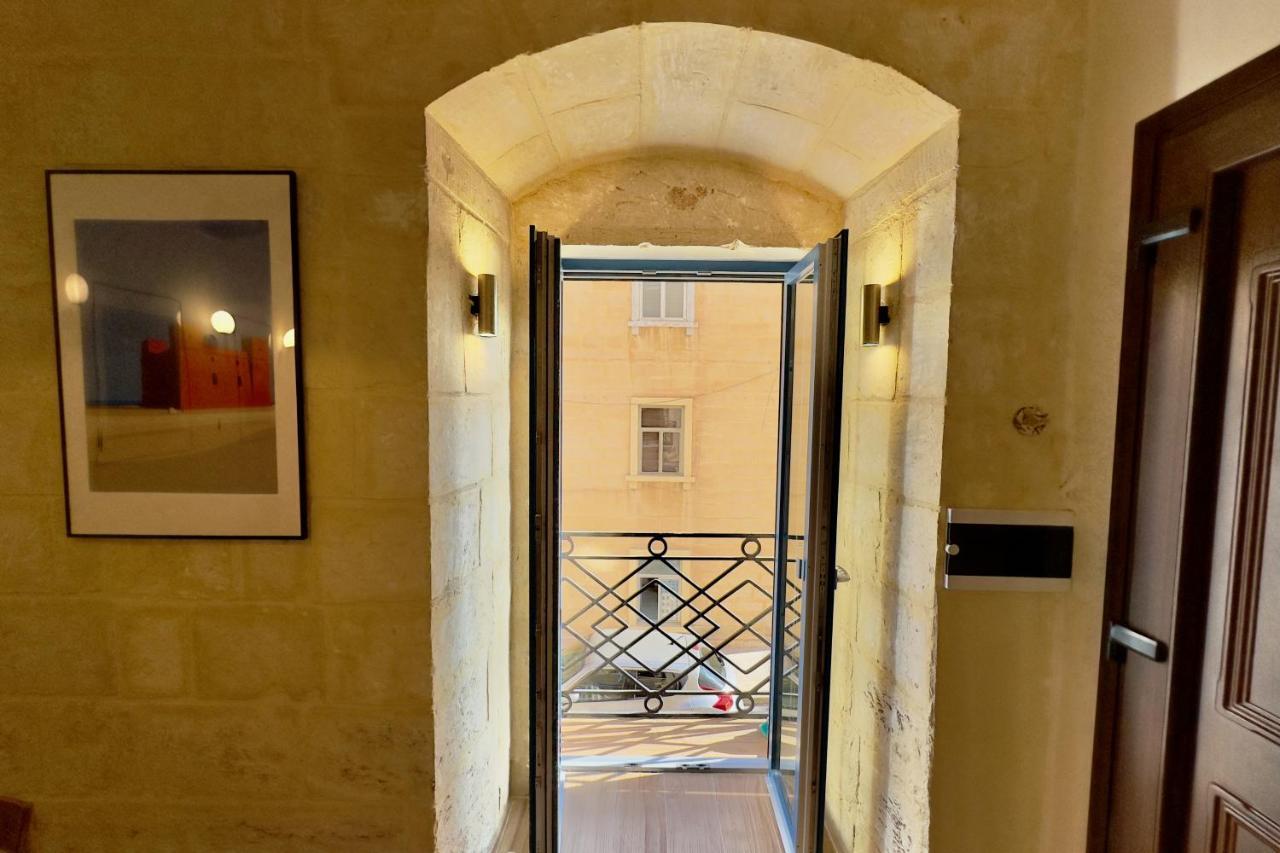 Valletta Dome Apartment Exterior photo