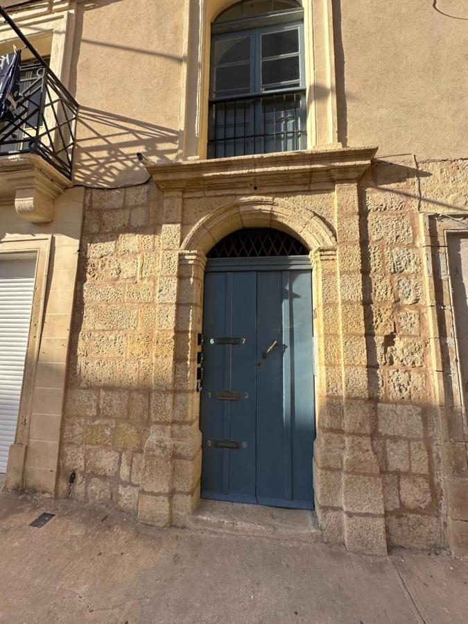 Valletta Dome Apartment Exterior photo