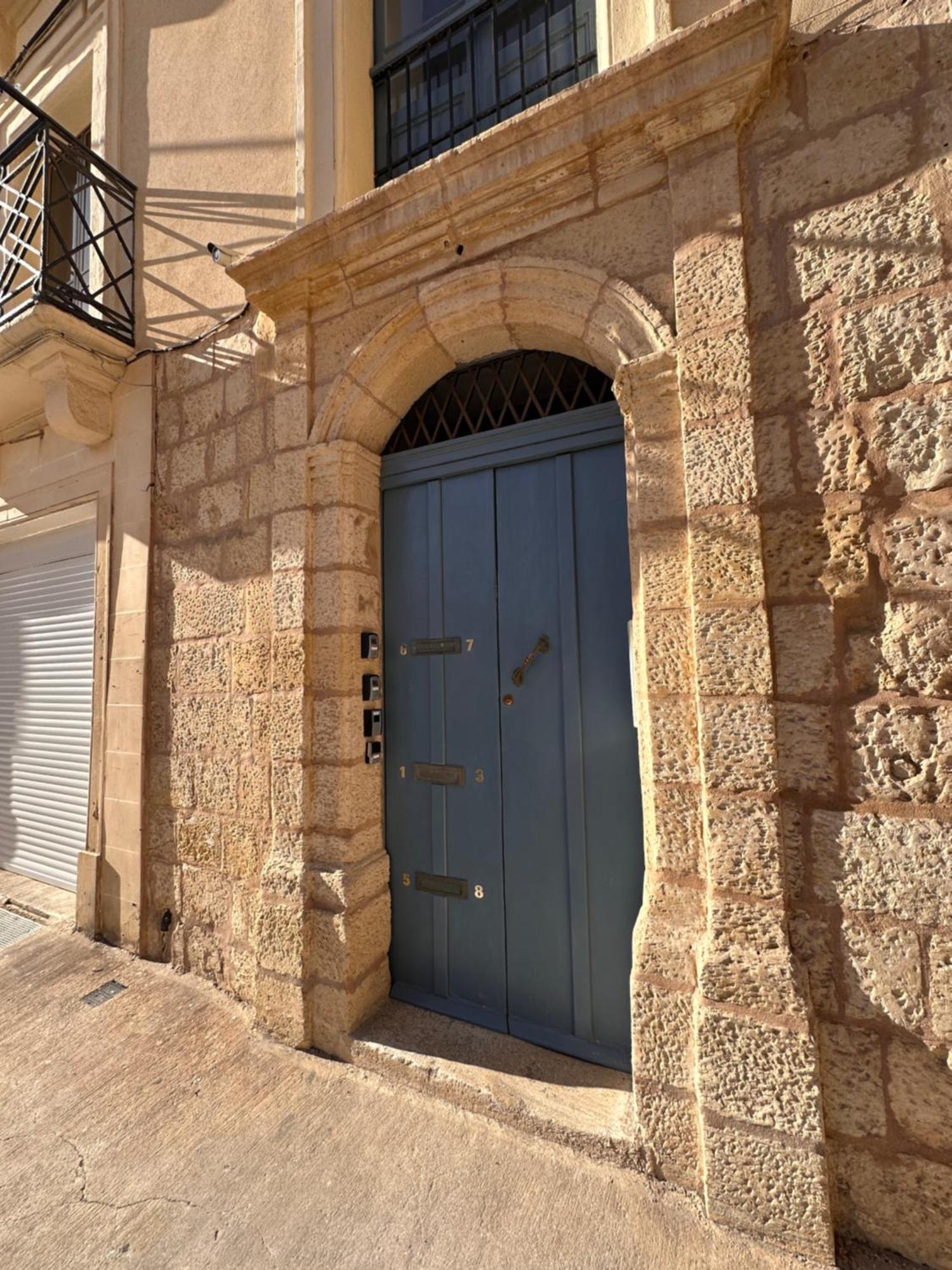 Valletta Dome Apartment Exterior photo